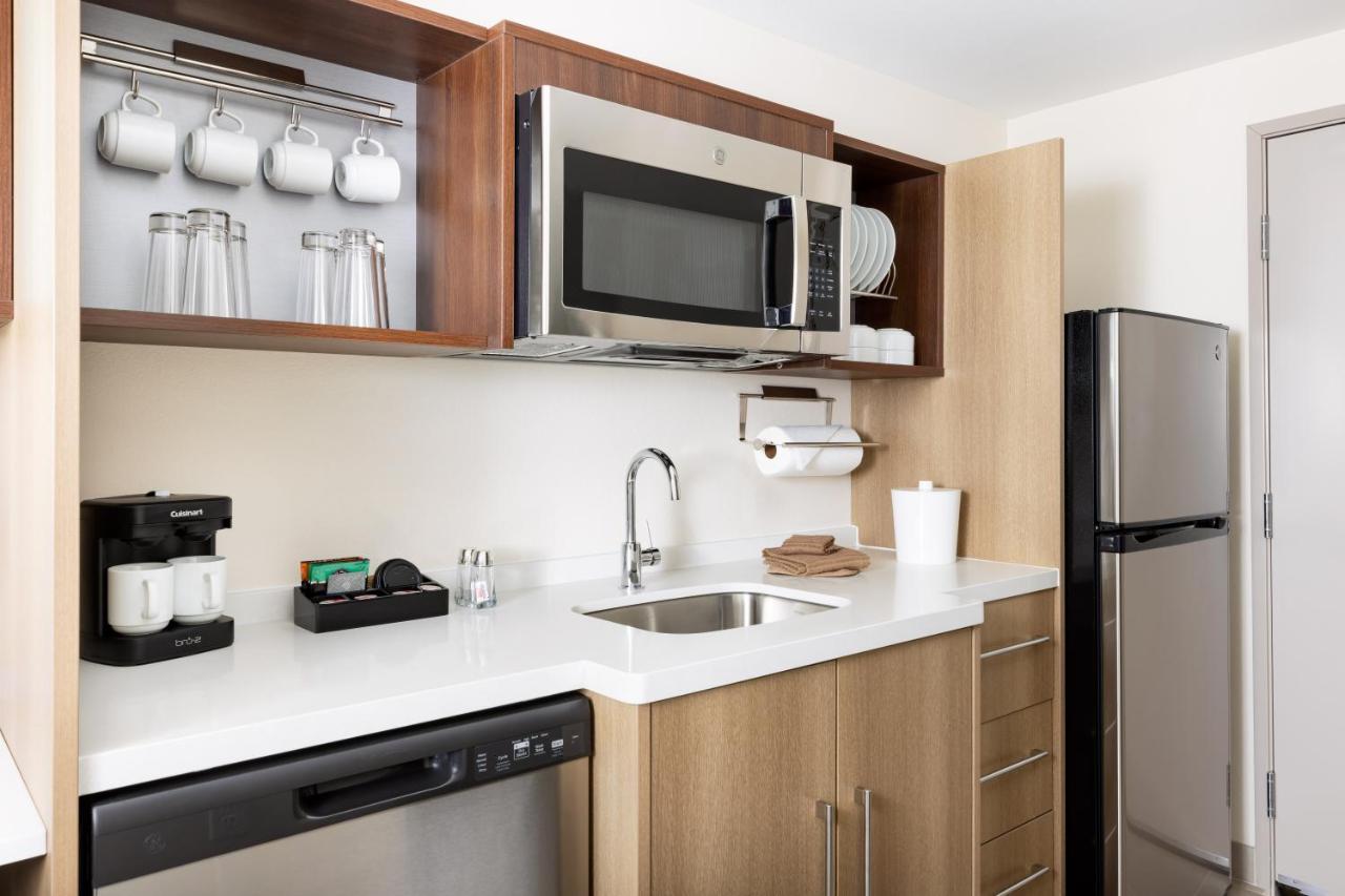 Home2 Suites By Hilton Lake Mary Orlando Exterior foto