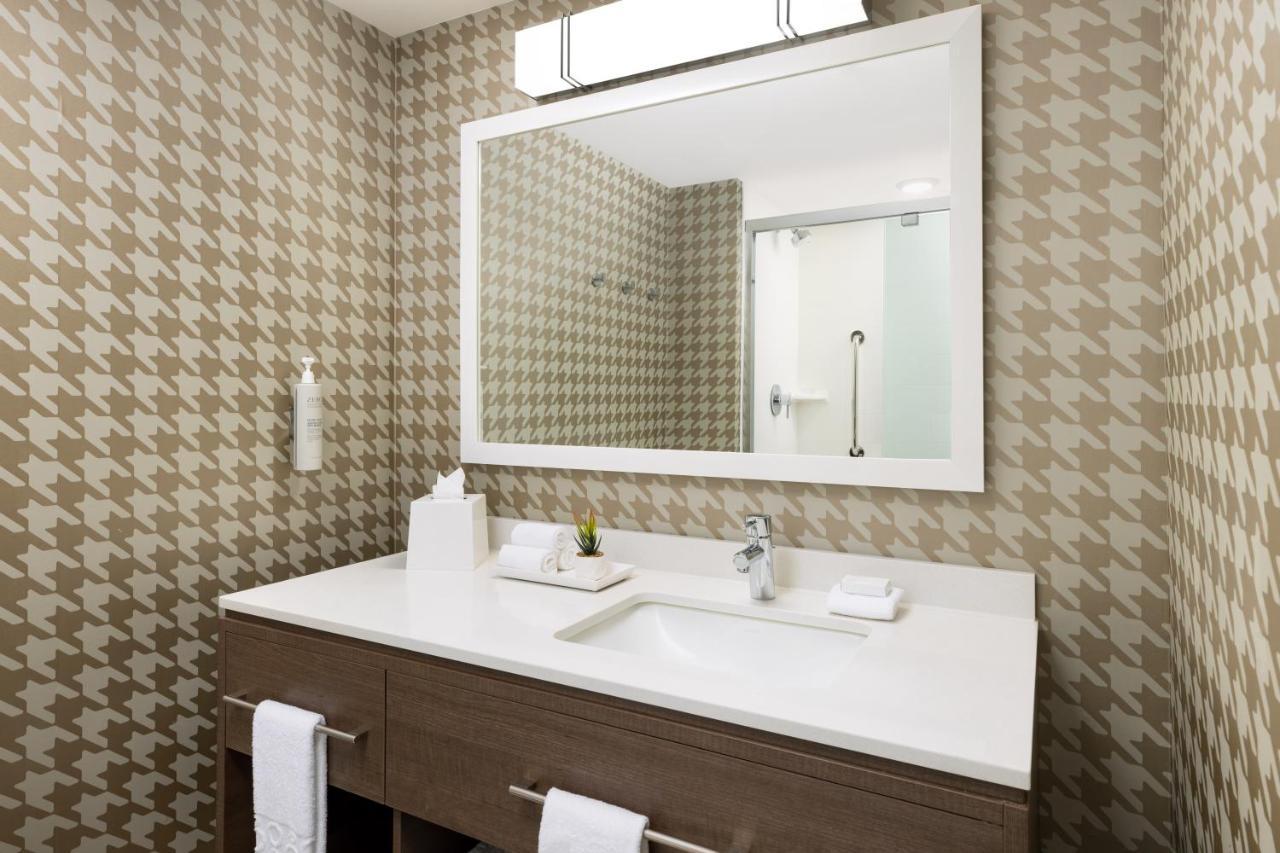 Home2 Suites By Hilton Lake Mary Orlando Exterior foto