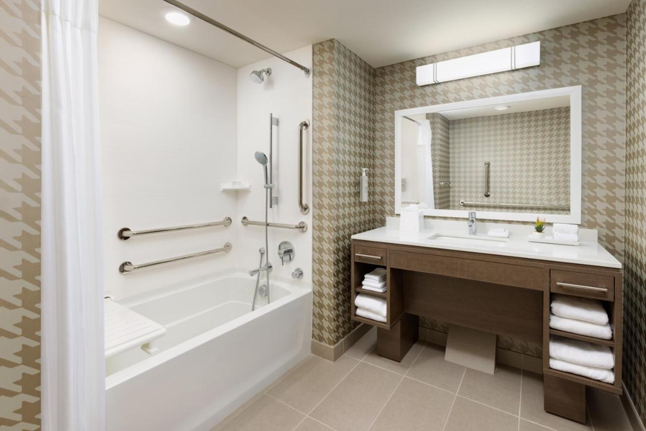 Home2 Suites By Hilton Lake Mary Orlando Exterior foto